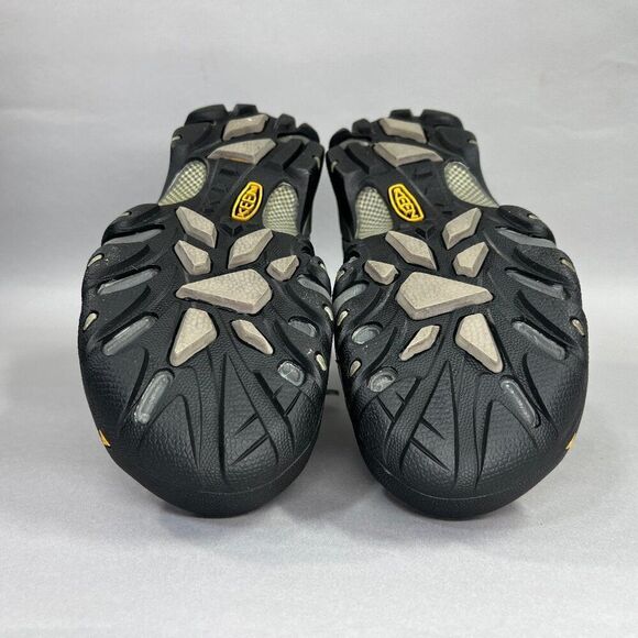 Keen Utility Flint Shoes Women's Size 5.5 Low Waterproof Steel Safety Toe Work - Picture 11 of 15